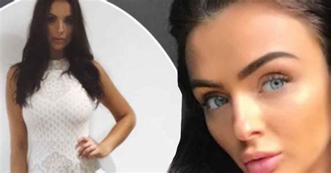 Kady Mcdermott Reveals Shes Happy The Public Saw Through Jessica Shears After Shock Love Island