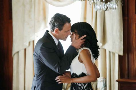 The Tv Show ‘scandal Is Coming To Hulu Here Are The Sexiest Episodes Film Daily
