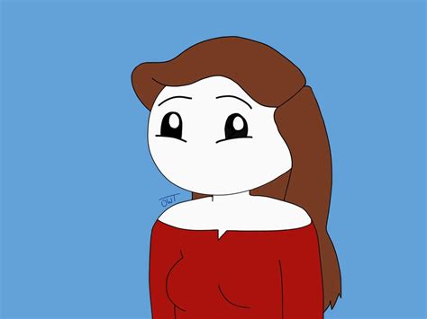 Becca and nacie welcome you to let me explain studios! Let me explain studios fanart | The Animation Squad Amino