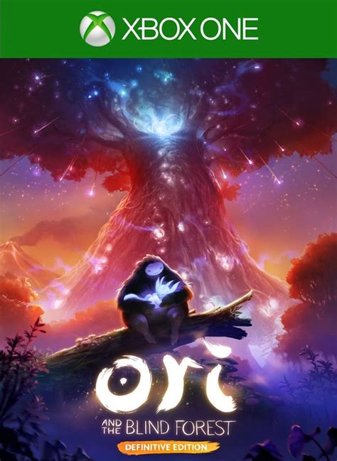 Learn more and find out how to purchase the ori and the blind forest: Ori and the Blind Forest: Definitive Edition | Ori and the ...