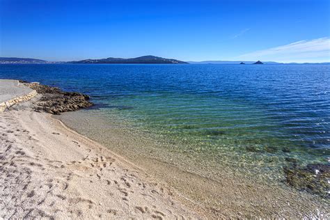 Einige der beliebtesten öffentlichen strände von trogir sind nachfolgend beschrieben. Villa Lucija | Plaže