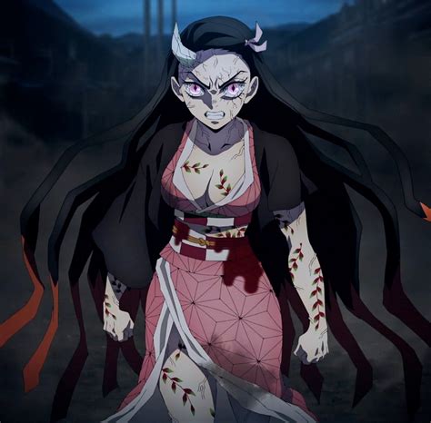 Demon Slayer Season 2 Debuts Nezukos Nicest Moment Yet Anime Mentor
