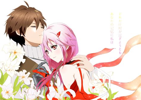Guilty Crown Hd Wallpaper Background Image 1920x1363