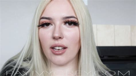 Goddess Ivy Grey Cognitive Cuck Conditioning Handpicked Jerk Off Instruction Joi Videos