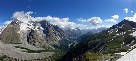 Tour Du Mont Blanc Tmb Overview Outdoor Project