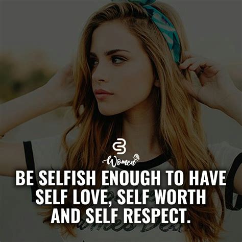 √ Woman Girly Quotes Woman Self Respect Quotes Images