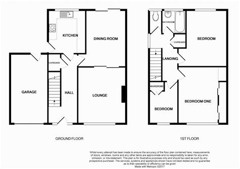 All the rooms are of standard sizes and have separate toilet system. 3 Bedroom Semi-detached House For Sale in 6 Delamere Road ...