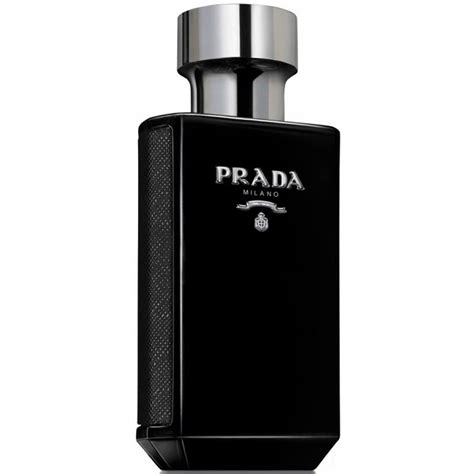 Learn the origin and popularity plus how to pronounce pradap. Prada L'Homme Intense edp 100 ml - 851,73 SEK - Dermastore ...