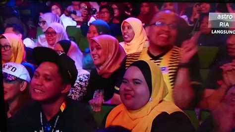 Konsert hora horey akan datang di pawagam 2018! Konsert Throwbaek -Didi & Friends - YouTube