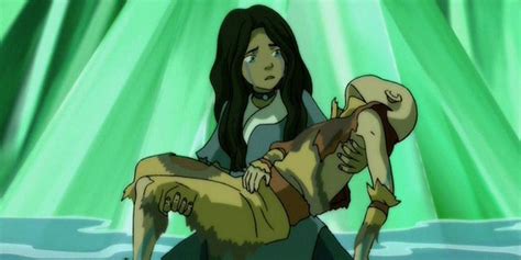 25 Hidden Details In Avatar The Last Airbender Real Fans Completely Missed