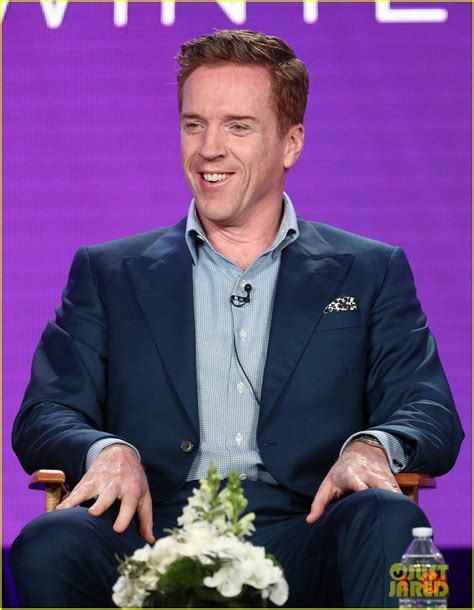 Photo Malin Akerman Damian Lewis Debut Billions Season 3 Trailer At