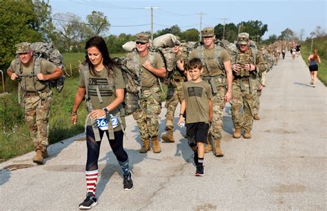 Dvids Images 10 Mile Ruck March Image 3 Of 4