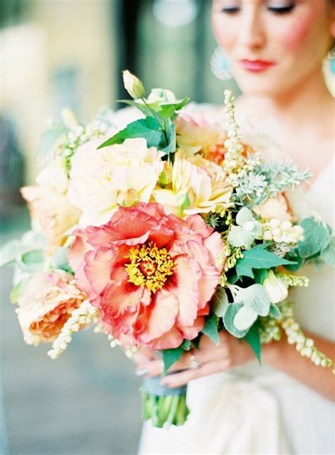Martha Stewart Wedding Bouquets Wedding And Bridal