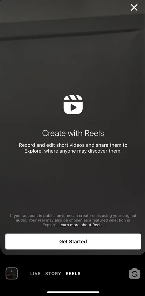 Creating instagram reels for your brand or business can be one of the best ways to get more followers and engagement on instagram — in fact in case you didn't know, sharing reels to your instagram feed is one of the best ways to boost their views and increase their chances of going viral. Instagram Rolls Out New Reels Feature - Tuminds