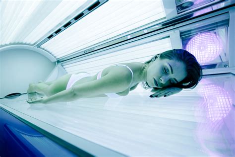 On Proposed Tanning Bed Ban For Teens New Study Urges Fda To Act American Council On Science