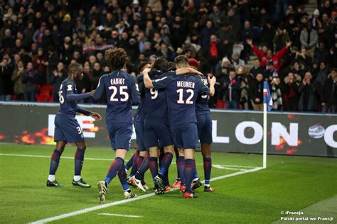 Psg have won their last 10 matches against metz in all competitions. Paris Saint Germain : FC Metz - iFrancja