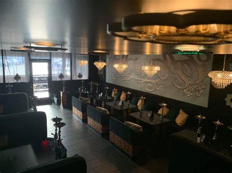 Azuza Hookah Lounge And Cafe Hookah Bar In Las Vegas Chichamaps