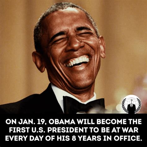Obama Is The First In History To Spend Every Day Of The Presidency At