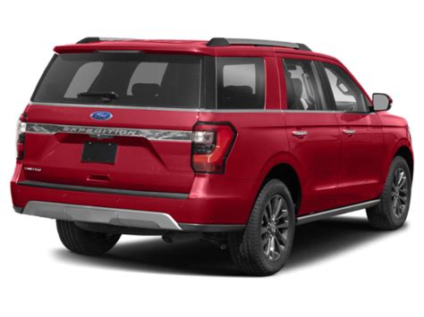 2019 Ford Expedition Ratings Pricing Reviews And Awards Jd Power