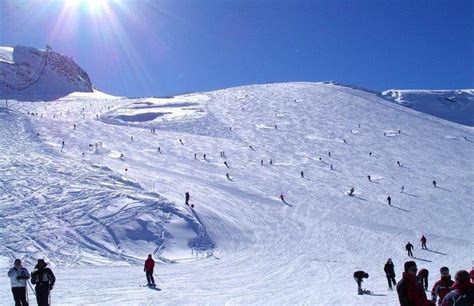 Weather To Ski Blog Top 5 Places To Ski In The Alps In July