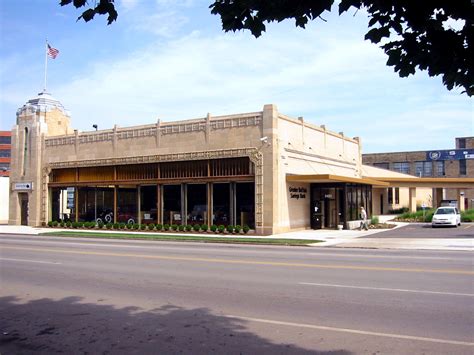 Additionally the linked site may have a privacy policy and security practices that differ from the websites managed by bank on buffalo. Greater Buffalo Savings Bank: Corporate Headquarters | HHL ...
