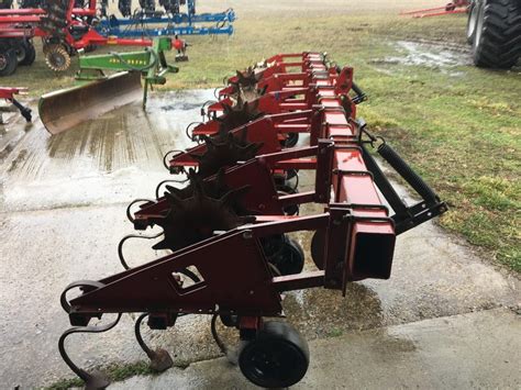 1995 Case Ih 183 Row Cultivator Bigiron Auctions