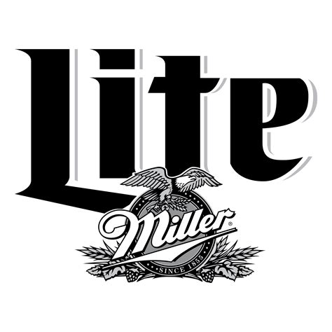 Miller Lite Png Free Logo Image