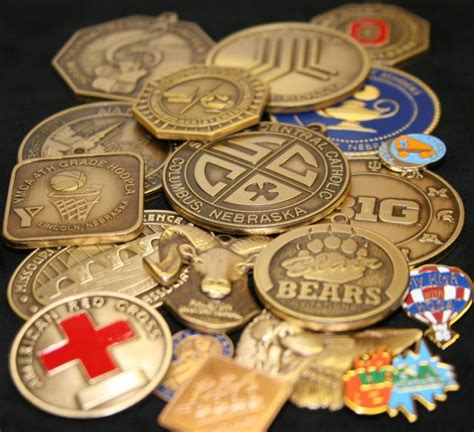 Custom Designed And Manufactured Medals And Lapel Pins Au15cm