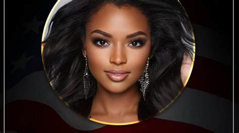 mississippi s asya branch crowned miss usa 2020