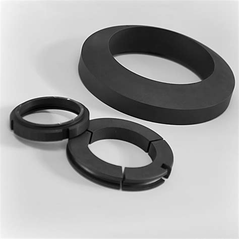 Carbon Graphite Seals And Steam Joints Helwig Carbon