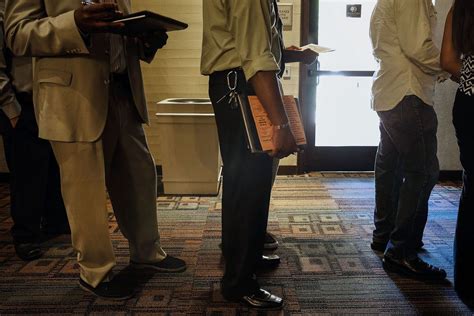 Us Jobless Claims Rise From Lowest In Almost 45 Years Crains
