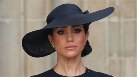 Meghan Markle pays numerous heartfelt tributes to the Queen as she
