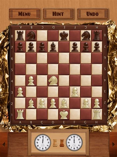 Chess On The App Store