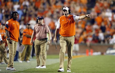 predicting the rest of the auburn football season