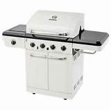Pictures of Kenmore 4 Burner Gas Grill