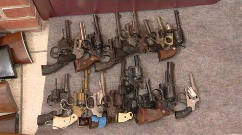 Are Gun Buyback Programs Really Working