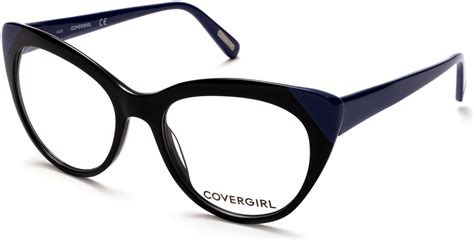 Covergirl Cg0480 Eyeglasses Covergirl Authorized Retailer Coolframes Ca