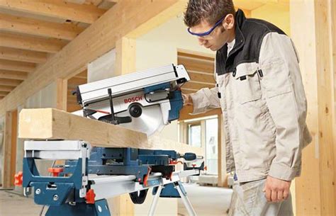 We did not find results for: Bosch (UK) GTM12 Pro Miter Table Saw Combo