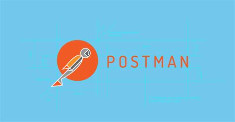 Making The Postman Logo Postman Blog