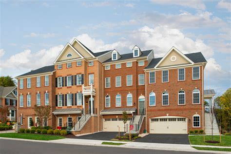 New Homes In Annapolis Md New Construction Homes Toll Brothers