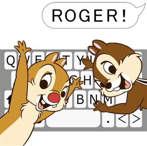 Chip And Dale Chip N Dale Rescue Rangers Funny Drawings Disney