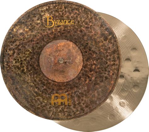 5 Best Hi Hat Cymbals A Drummer Buying Guide For 2020