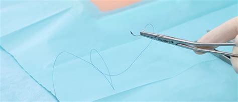 Deep Dermal Suture Osce Guide Laptrinhx News