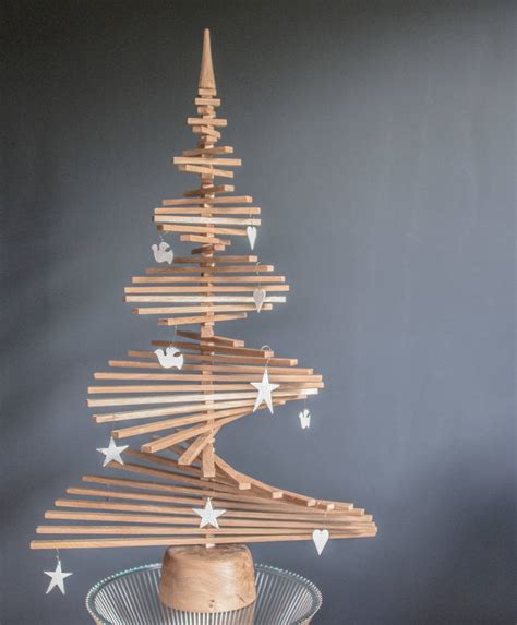 Large Wooden Christmas Tree Top Wooden Christmas Trees Christmas