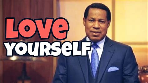 Pastor Chris Oyakhilome 2019 Love Yourself Youtube