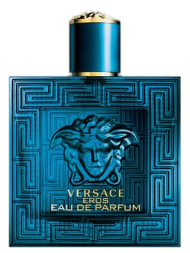 Versace eros perfume 3.4 oz eau de parfum spray by versace for women. Eros Eau De Parfum Versace cologne - a new fragrance for ...