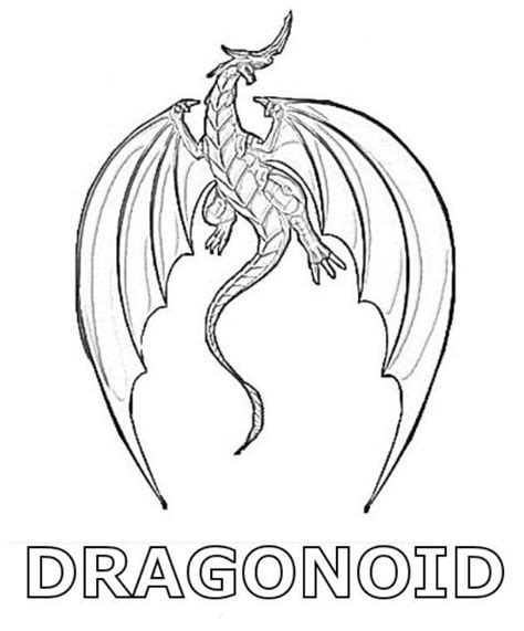 Maybe you would like to learn more about one of these? Bakugan Coloring Pages Drago | Monaicyn Kitchen Ideas