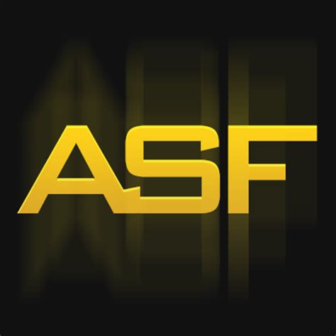 Updated localization provided by our community. ASF Crew (@ASF_Crew) | Twitter