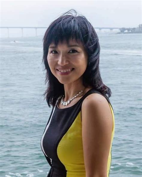 Picture of Keiko Matsui