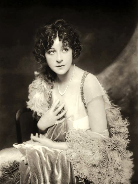 Ziegfeld Follies Girl Fanny Brice We Heart Vintage Blog Retro